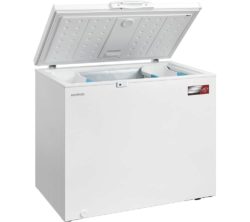 KENWOOD K250CFW17 Chest Freezer - White